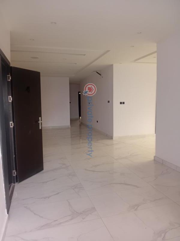 2 bedroom Block Of Flats For Sale Lekki Phase 1 Lagos - 13