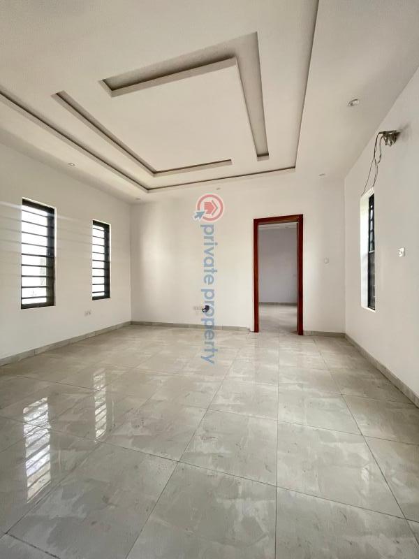 5 bedroom Detached Duplex For Sale Ikota Lekki Lagos - 6