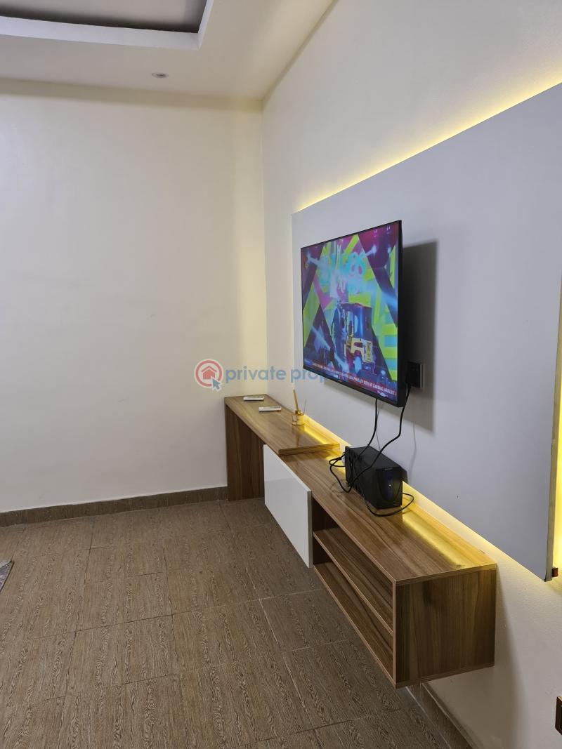 Jmd: newly furnished three bedroom apartment - 14 3 bedroom Self Contain Short let Off Admiralty Way Lekki Phase 1 Lagos - 14