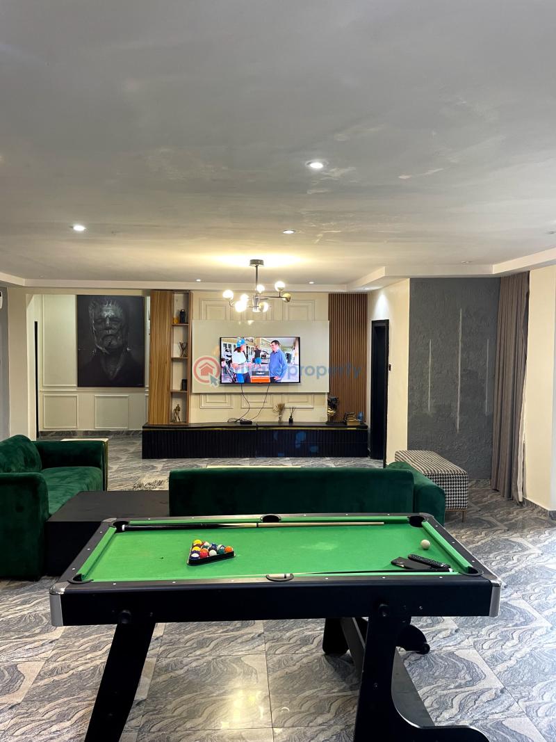 Jmd: newly furnished three bedroom apartment - 7 3 bedroom Self Contain Short let Off Admiralty Way Lekki Phase 1 Lagos - 7