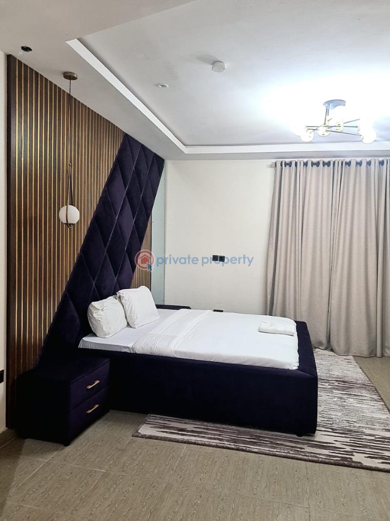 Jmd: newly furnished three bedroom apartment - 6 3 bedroom Self Contain Short let Off Admiralty Way Lekki Phase 1 Lagos - 6