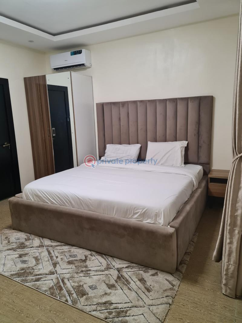 Jmd: newly furnished three bedroom apartment - 10 3 bedroom Self Contain Short let Off Admiralty Way Lekki Phase 1 Lagos - 10