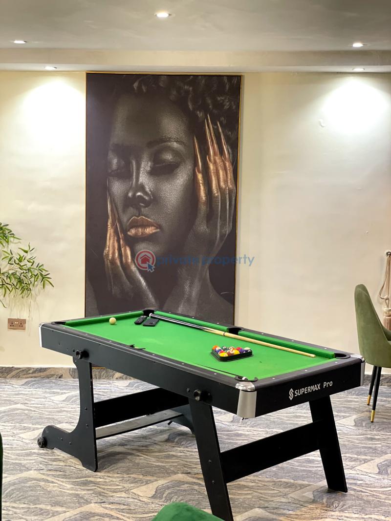 Jmd: newly furnished three bedroom apartment - 2 3 bedroom Self Contain Short let Off Admiralty Way Lekki Phase 1 Lagos - 2