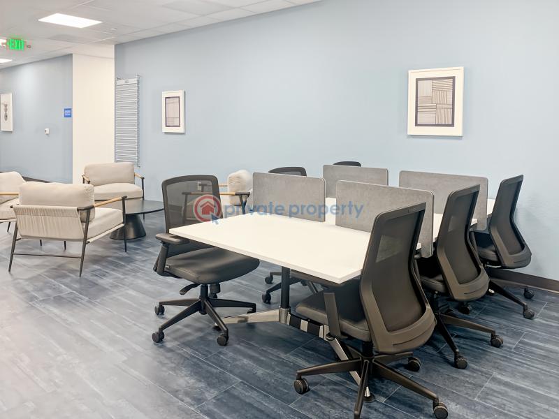 Private Office For Rent 8 Evbuomwan Street, Off Etete Rd, Oka Oredo  - 0