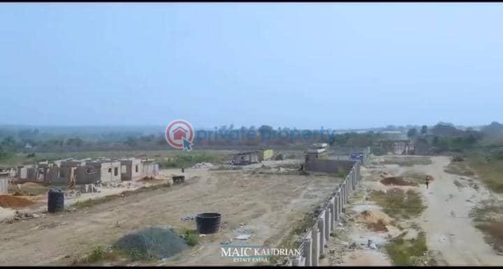 Mixed use Land For Sale Opposite Elim Estate/vivian Estate Enugu Area  - 5