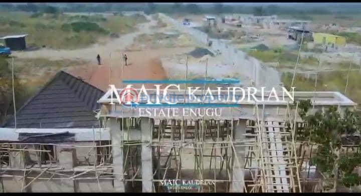 Mixed use Land For Sale Opposite Elim Estate/vivian Estate Enugu Area  - 1