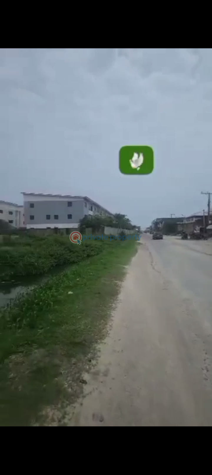 Land For Sale Ikate Lekki Lekki Lagos - 4