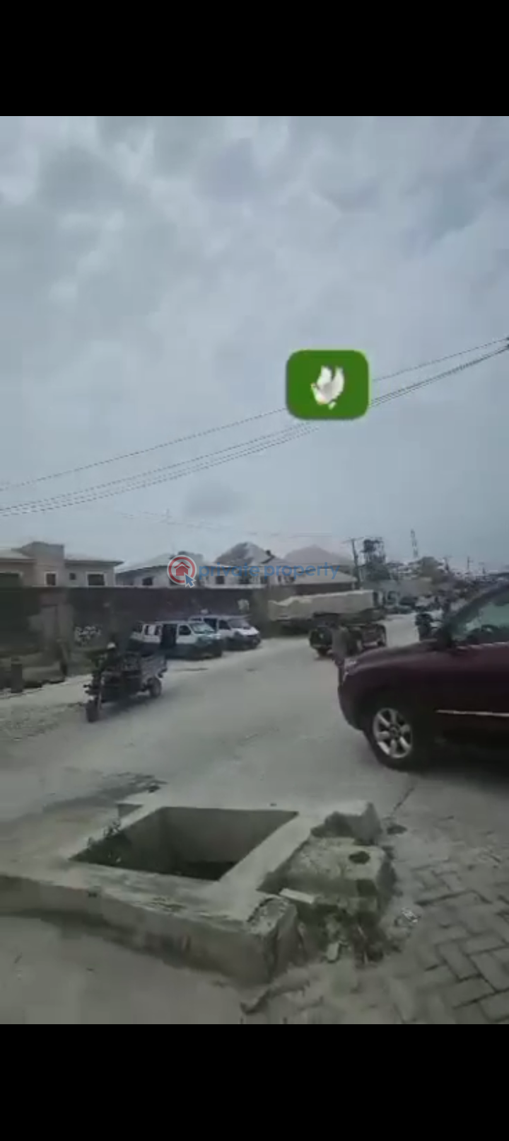 Land For Sale Ikate Lekki Lekki Lagos - 1