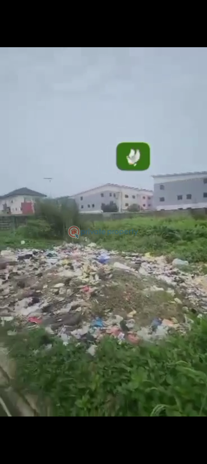 Land For Sale Ikate Lekki Lekki Lagos - 0