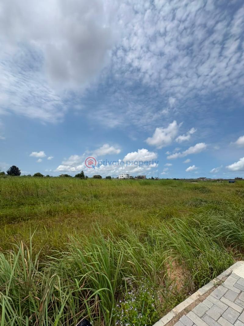 Joint Venture Land For Sale Lekki Lagos - 2