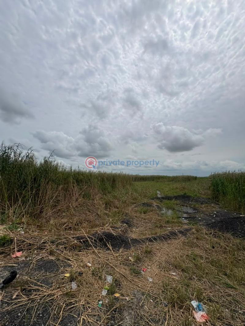 Joint Venture Land For Sale Lekki Lagos - 2