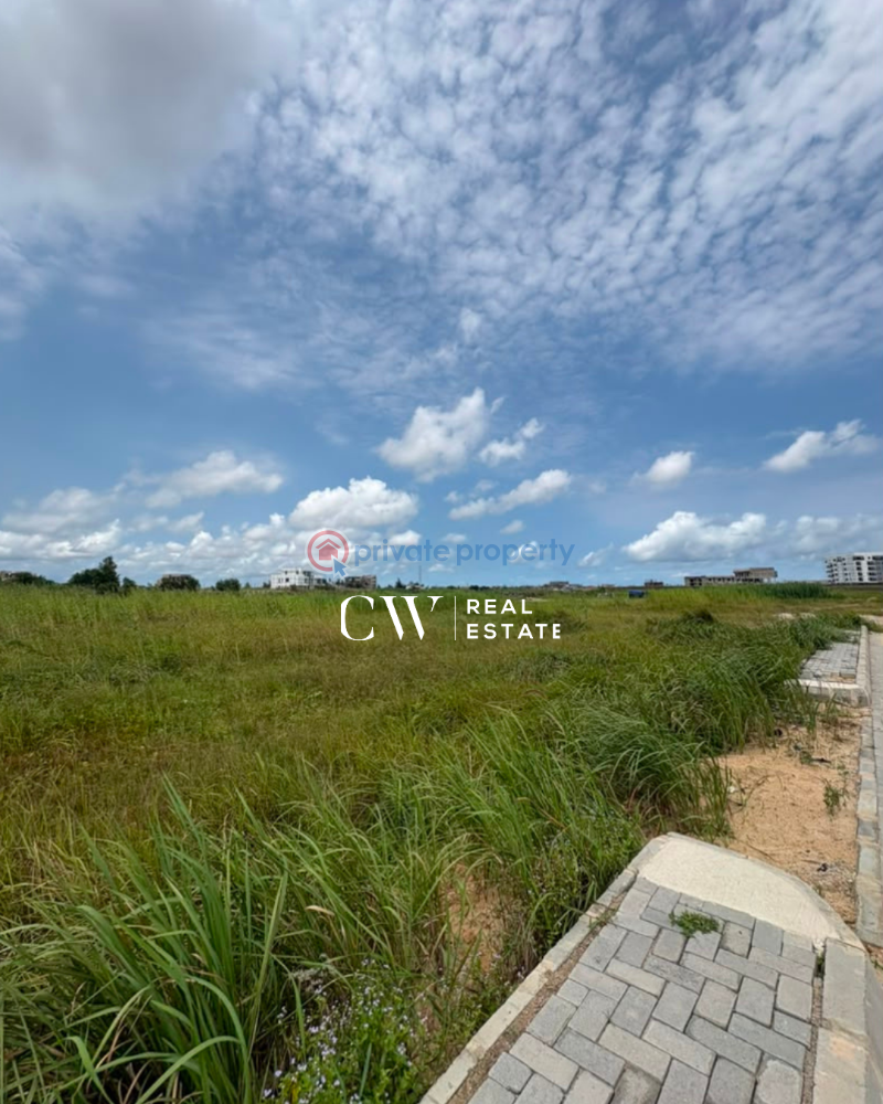 Joint Venture Land For Sale Lekki Lagos - 0