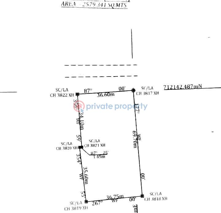 Joint venture (jv) in chevron, lekki* Joint Venture Land For Sale Chevron Drive Lekki Lagos