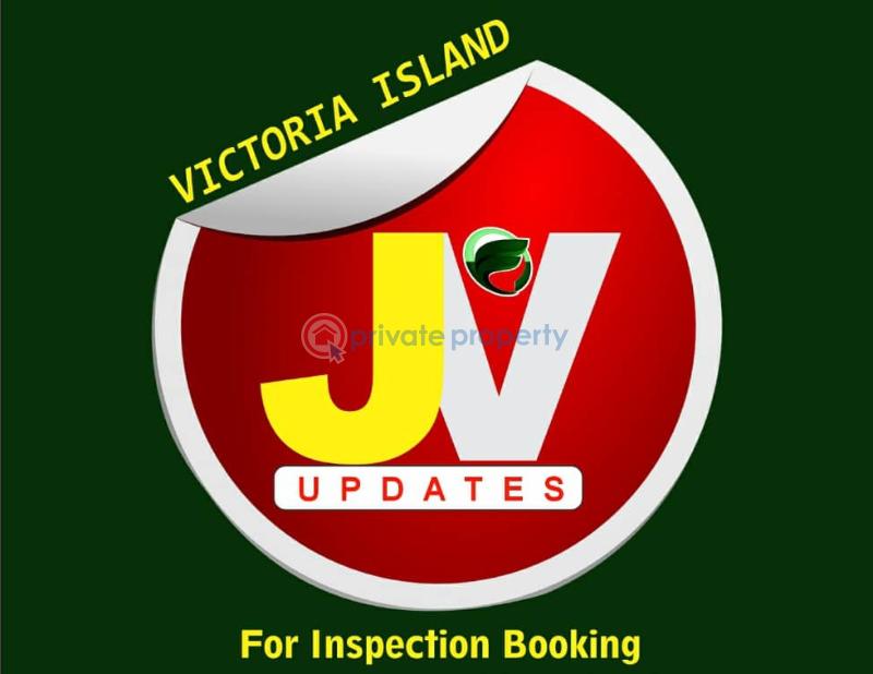 Joint Venture Land For Sale Off Ligali Ayorinde, Victoria Island Ligali Ayorinde Victoria Island Lagos - 0