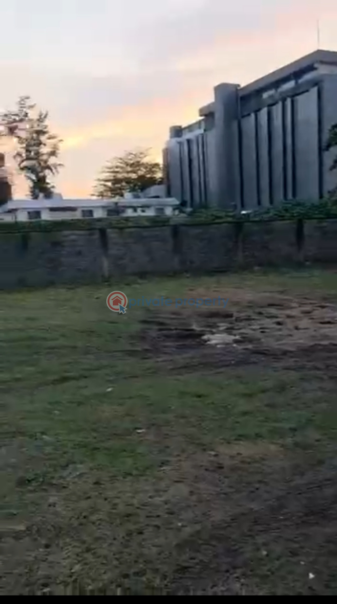 Joint Venture Land For Sale Off Ligali Ayorinde, Victoria Island Ligali Ayorinde Victoria Island Lagos - 1