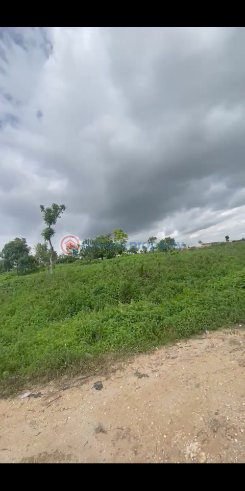 Joint Venture Land For Rent Mbora Abuja Phase 3 