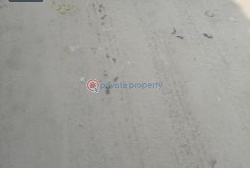 For sale Land Joint Venture Immanuel Street Off Mobolaji Bank Anthony