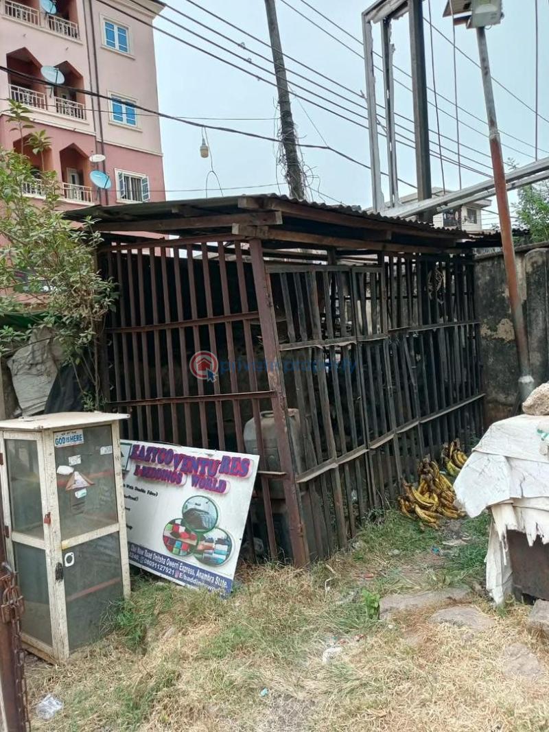Commercial Property For Sale Yaba/ebute Metta Yaba Lagos - 6