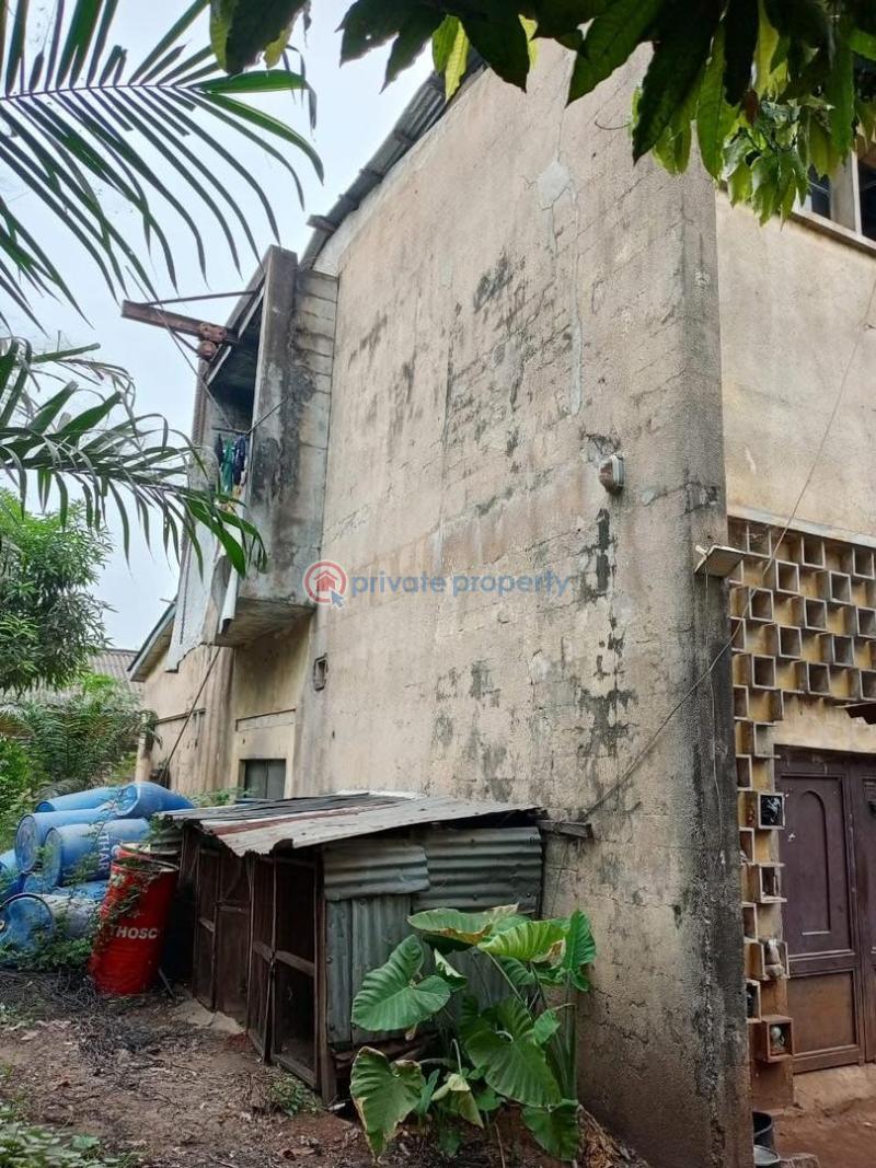 Commercial Property For Sale Yaba/ebute Metta Yaba Lagos - 4