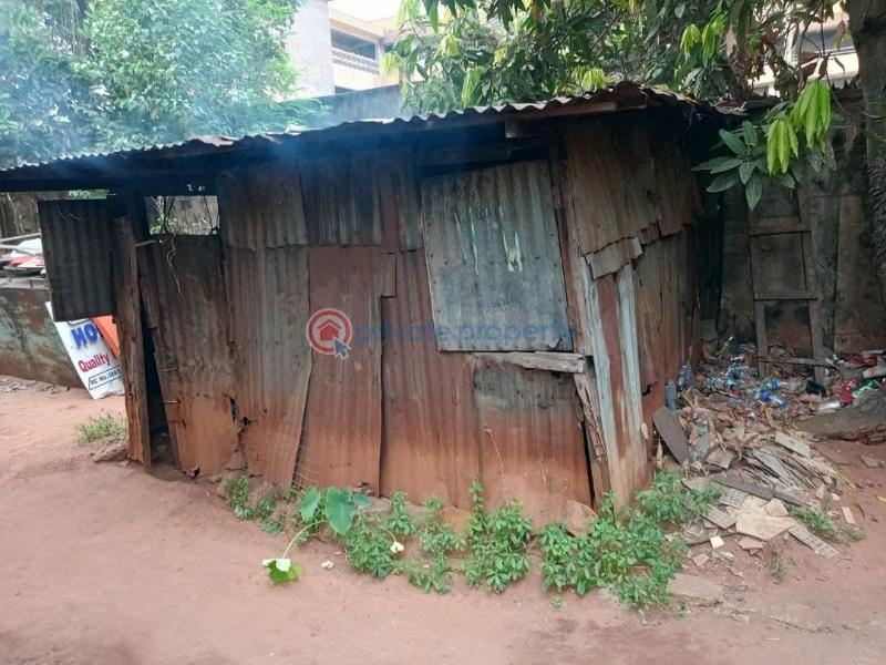 Commercial Property For Sale Yaba/ebute Metta Yaba Lagos - 5