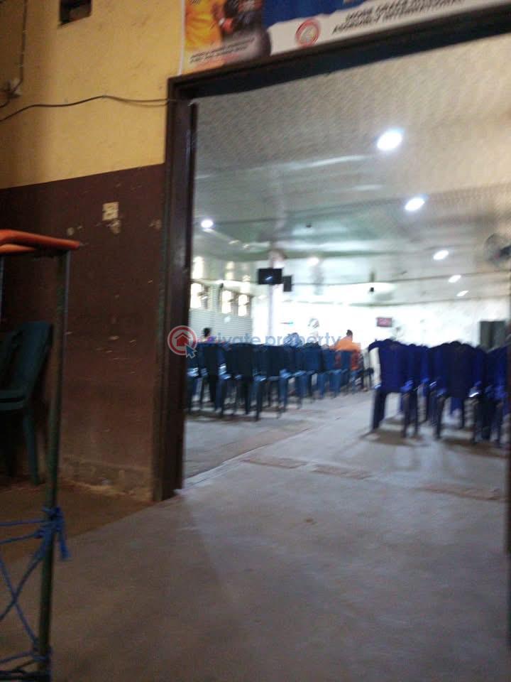 Commercial Property For Sale Yaba/ebute Metta Yaba Lagos - 7