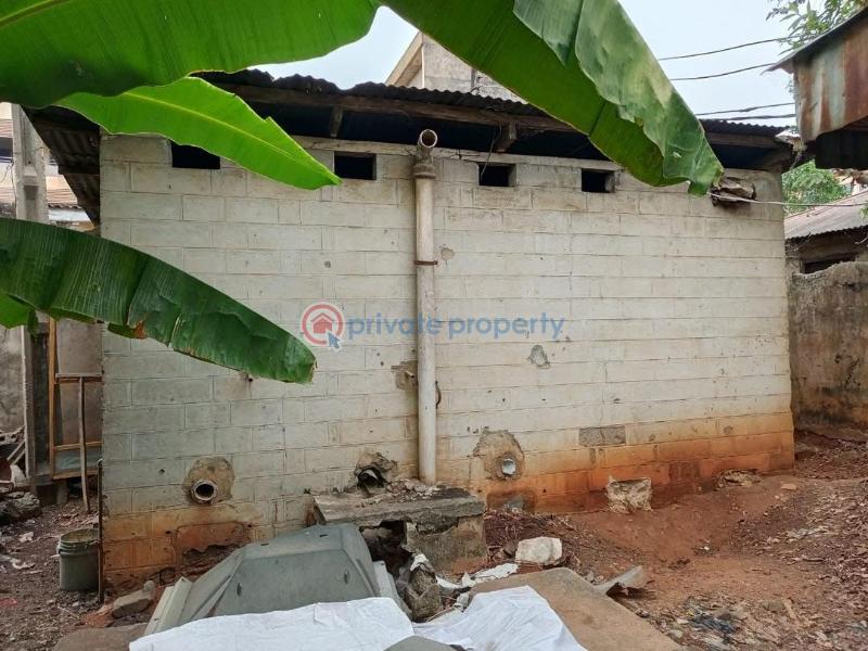 Commercial Property For Sale Yaba/ebute Metta Yaba Lagos - 2