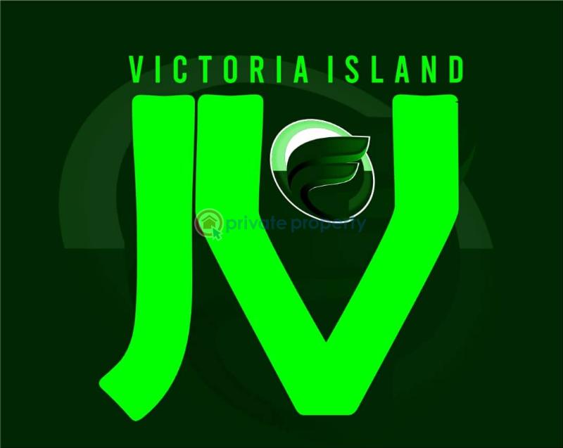 *joint venture: victoria island Joint Venture Land For Sale Abraham Waziri Victoria Island Lagos