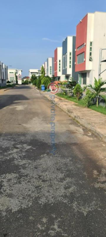 Residential Land For Sale Citiview Estate Off Lagos/ibadan Expressway Warewa Lagos Extension Ogun - 3