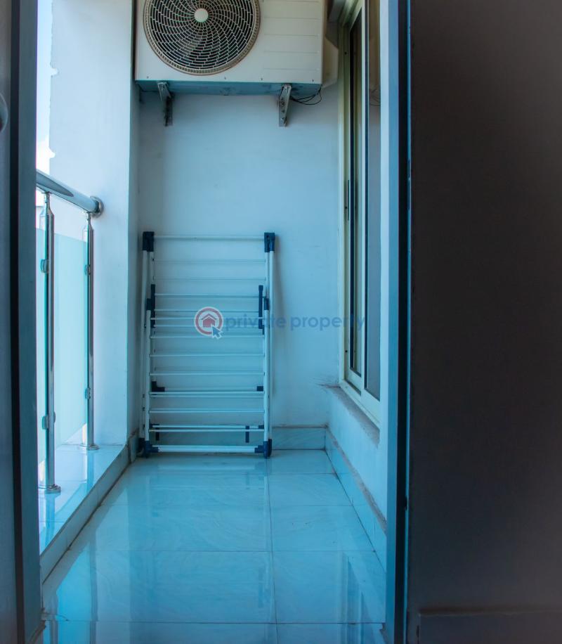 Josh lovely three bedroom - 2 3 bedroom Self Contain Short let Lsdpc Estate Ikate Elegushi Lekki Lagos - 2