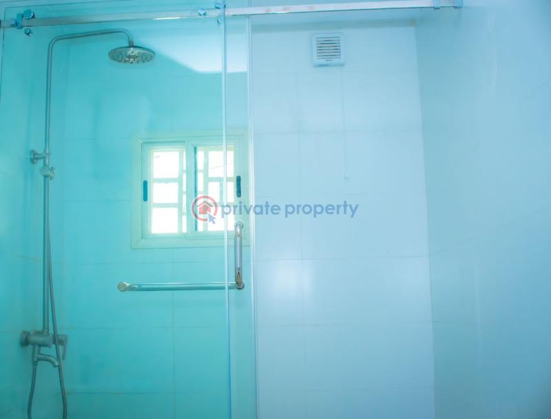 Josh lovely three bedroom - 6 3 bedroom Self Contain Short let Lsdpc Estate Ikate Elegushi Lekki Lagos - 6