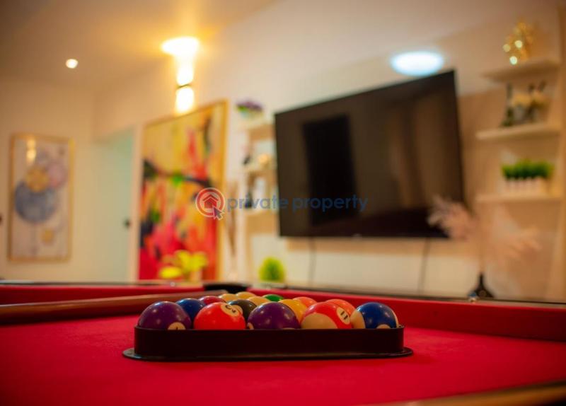 Josh lovely three bedroom - 12 3 bedroom Self Contain Short let Lsdpc Estate Ikate Elegushi Lekki Lagos - 12