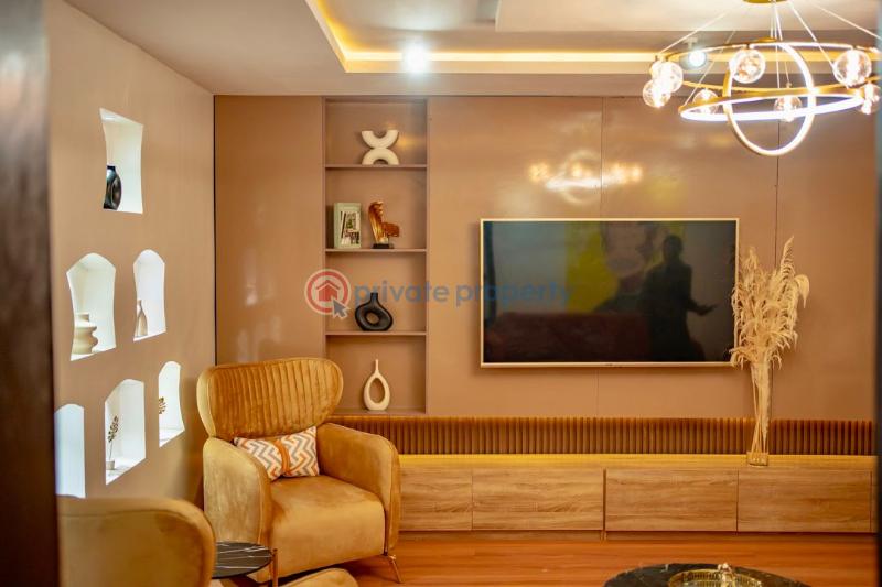 Josh lsdpc lovely two bedrooms apartment - 14 2 bedroom Self Contain Short let Lsdpc Estate, Off Freedom Way Lekki Phase 1 Lagos - 14