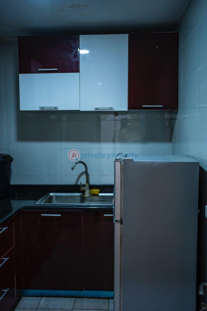 Josh lsdpc lovely two bedrooms apartment - 5 2 bedroom Self Contain Short let Lsdpc Estate, Off Freedom Way Lekki Phase 1 Lagos - 5