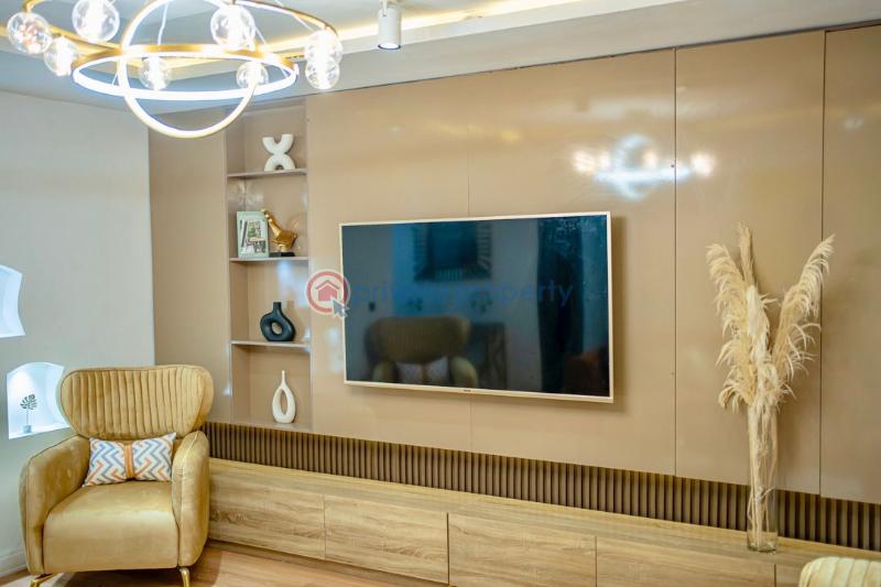 Josh lsdpc lovely two bedrooms apartment - 2 2 bedroom Self Contain Short let Lsdpc Estate, Off Freedom Way Lekki Phase 1 Lagos - 2