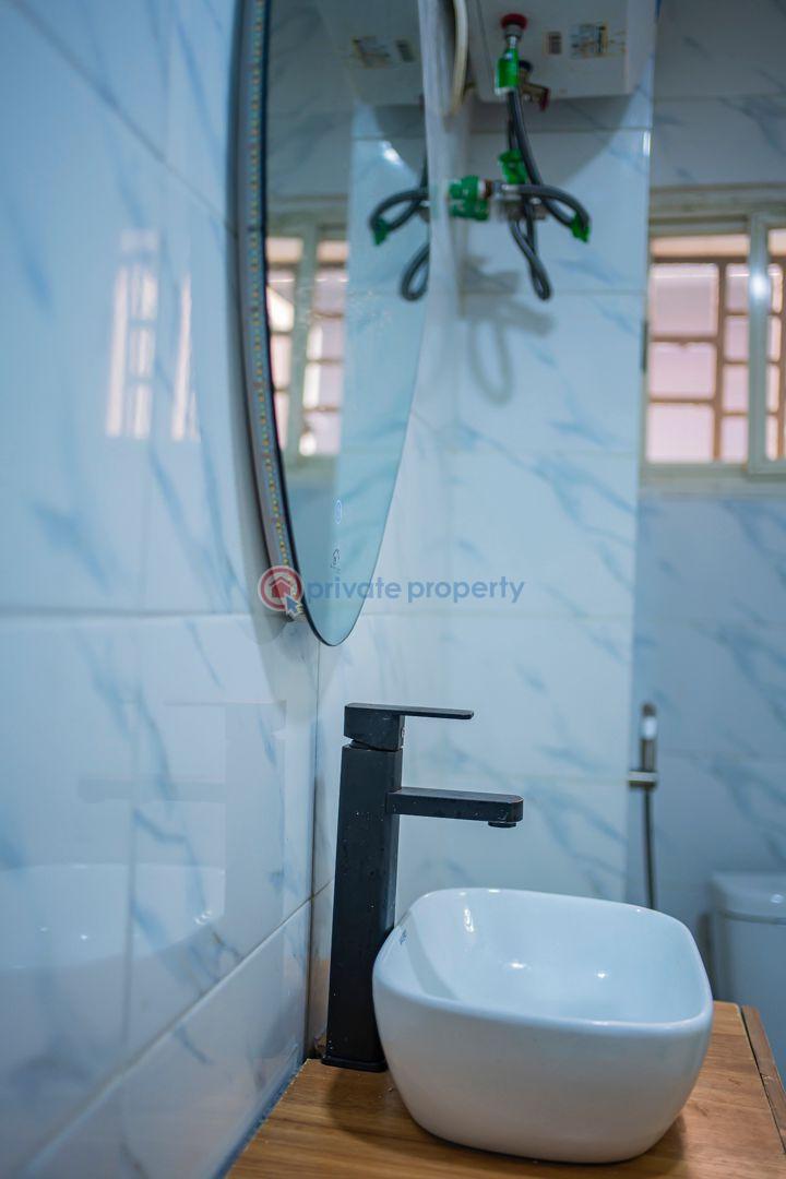 Josh lsdpc lovely two bedrooms apartment - 8 2 bedroom Self Contain Short let Lsdpc Estate, Off Freedom Way Lekki Phase 1 Lagos - 8