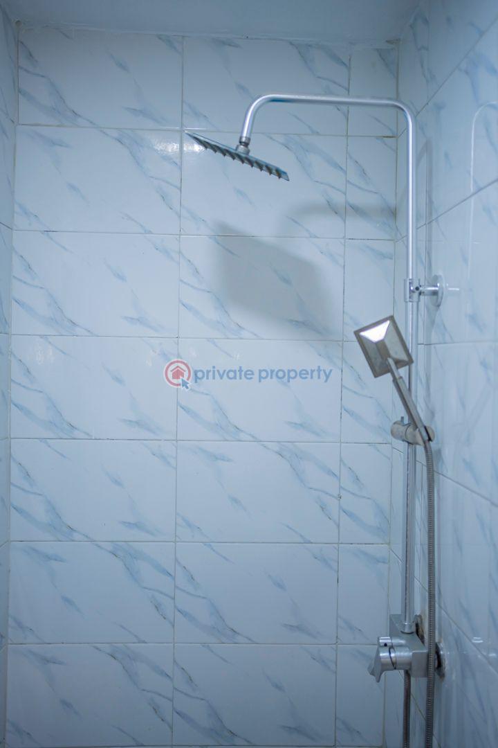 Josh lsdpc lovely two bedrooms apartment - 0 2 bedroom Self Contain Short let Lsdpc Estate, Off Freedom Way Lekki Phase 1 Lagos - 0