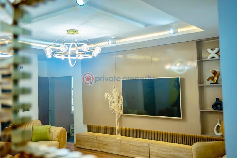 Josh lsdpc lovely two bedrooms apartment - 11 2 bedroom Self Contain Short let Lsdpc Estate, Off Freedom Way Lekki Phase 1 Lagos - 11