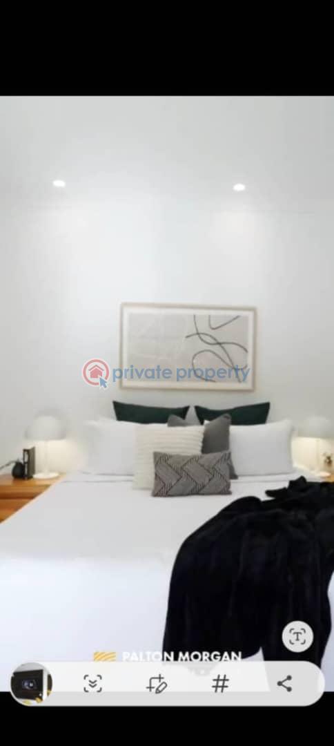 Jp estate - 4 Block Of Flats For Sale Sangotedo Ajah Lagos - 4