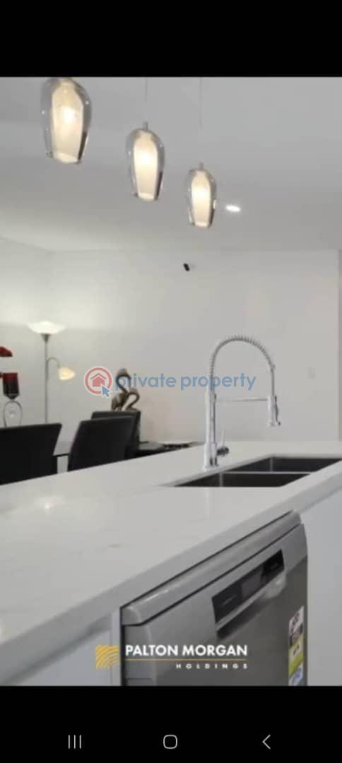 Jp estate - 1 Block Of Flats For Sale Sangotedo Ajah Lagos - 1