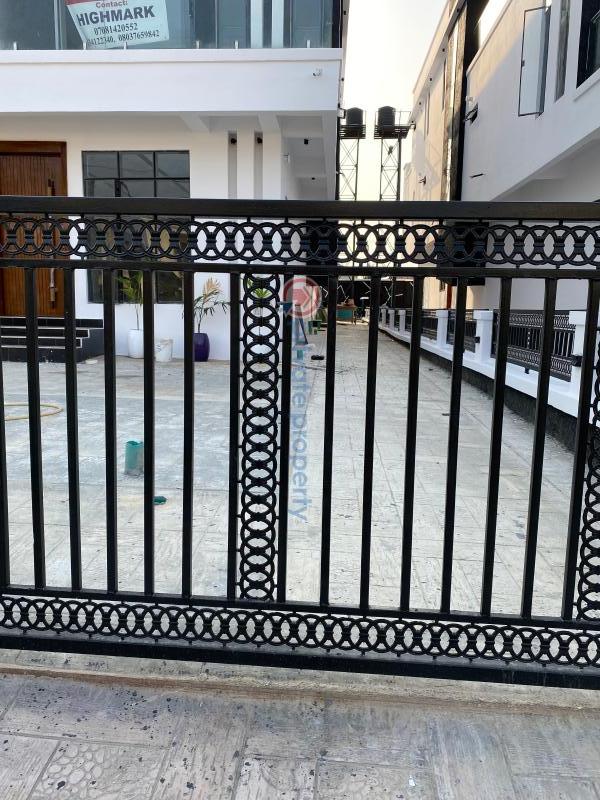 5 bedroom Duplex For Sale Victory Park Estate Osapa Lekki Osapa Lekki Lagos - 3