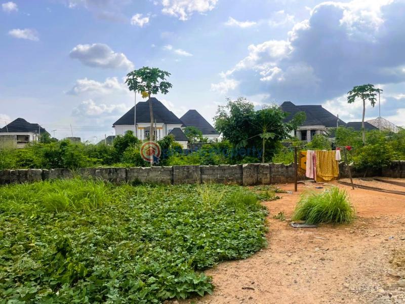 Residential Land For Sale Okohia Estate, World Bank New Owerri Owerri Imo - 7