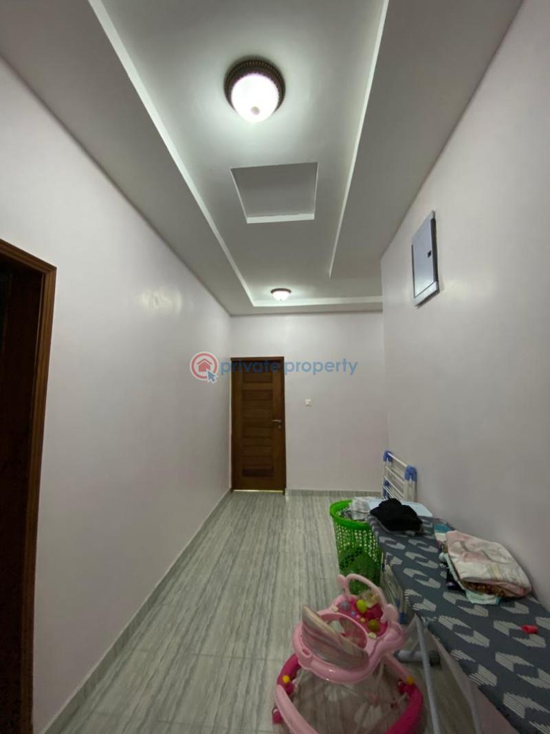 3 bedroom Bungalow For Sale Sangotedo Lagos - 8