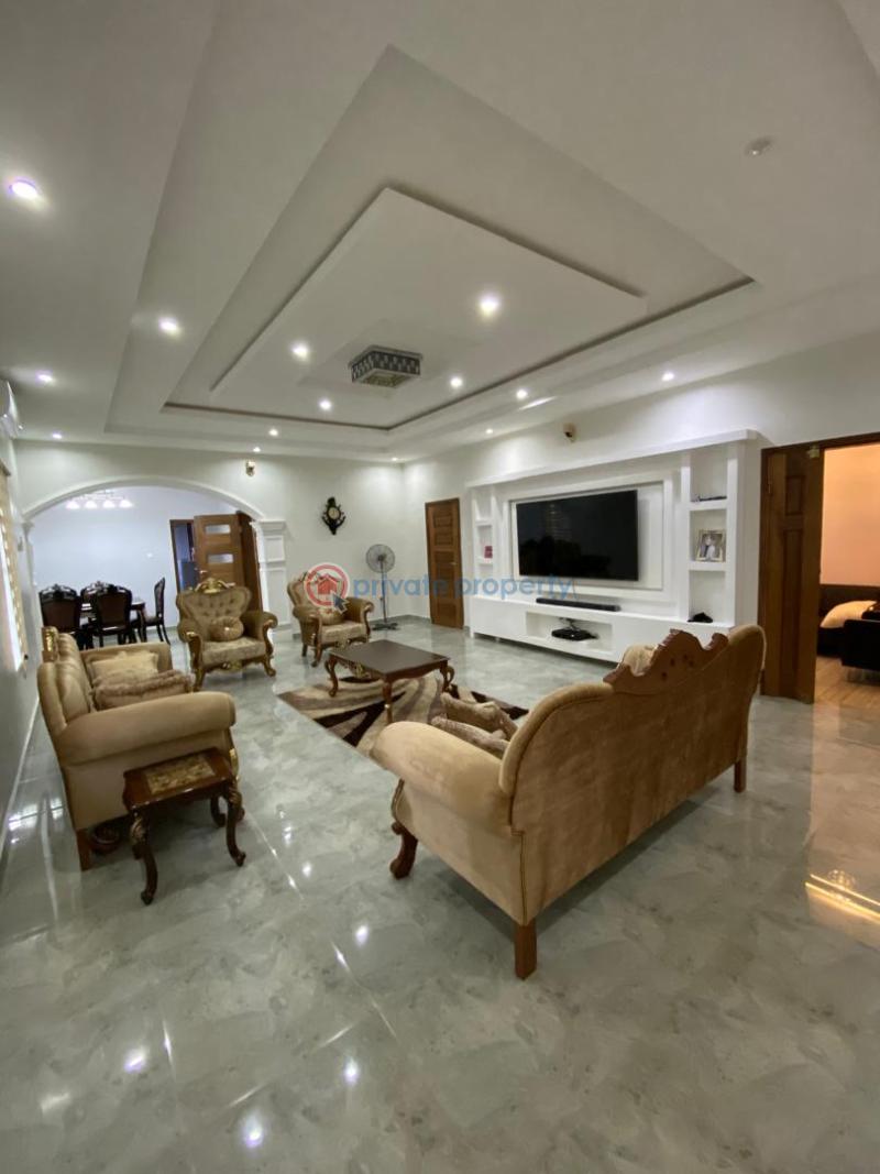 3 bedroom Bungalow For Sale Sangotedo Lagos - 5