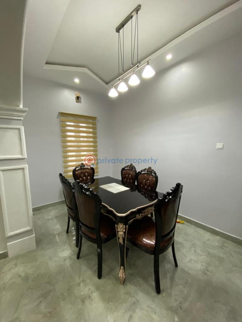 3 bedroom Bungalow For Sale Sangotedo Lagos - 7