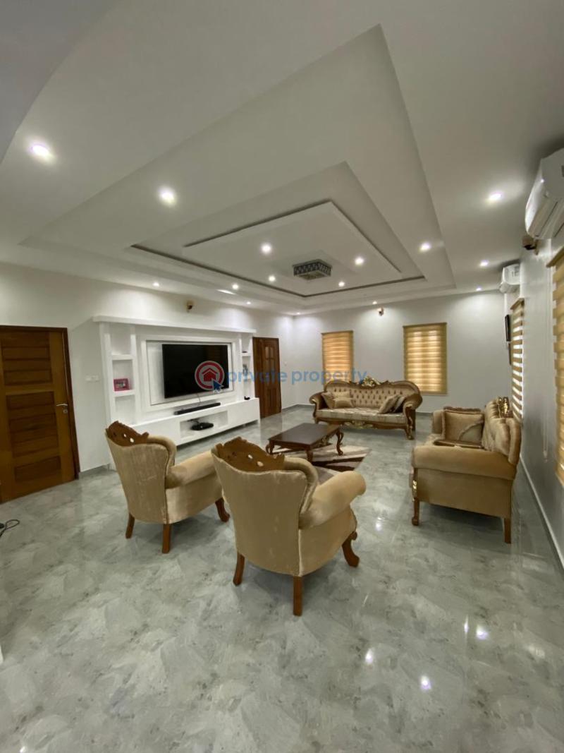 3 bedroom Bungalow For Sale Sangotedo Lagos - 9