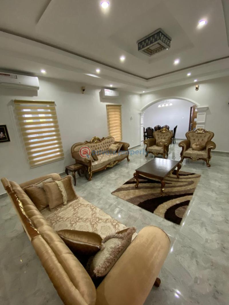 3 bedroom Bungalow For Sale Sangotedo Lagos - 10