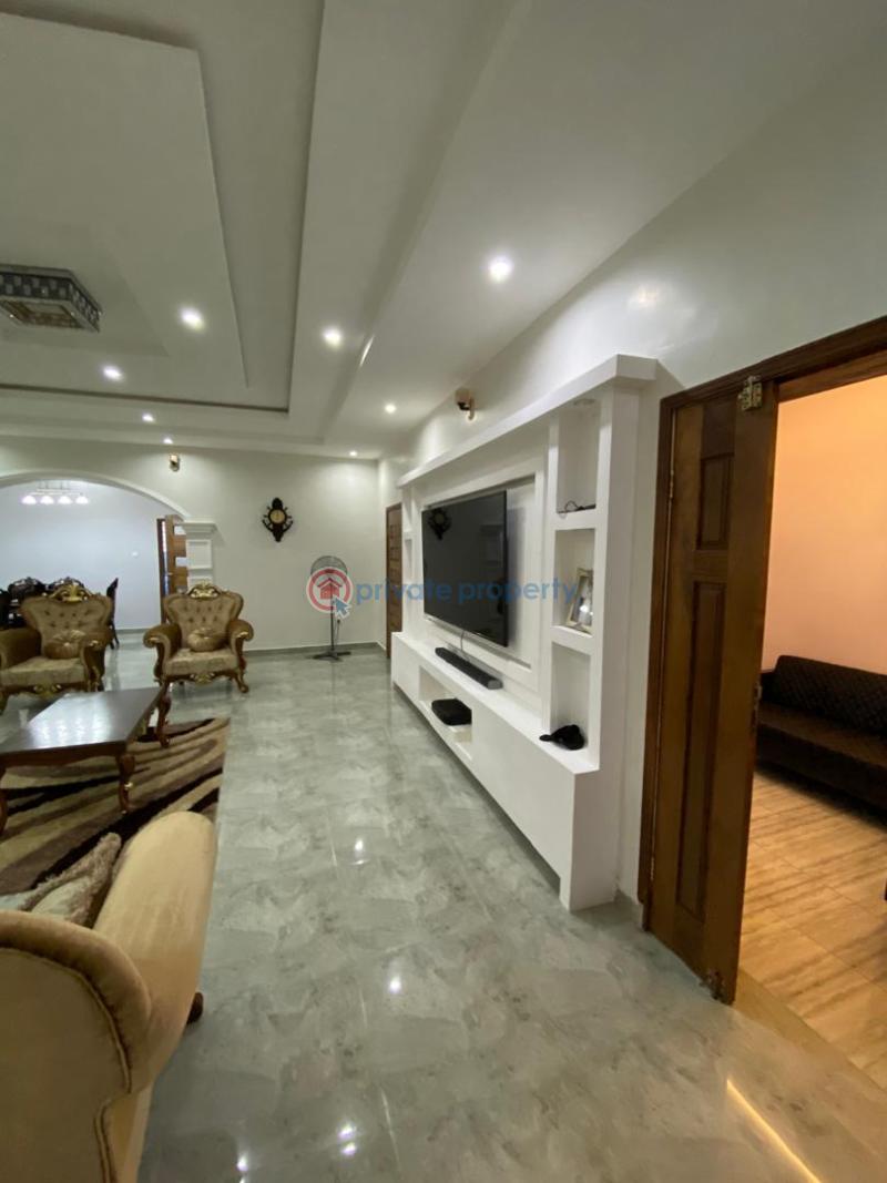 3 bedroom Bungalow For Sale Sangotedo Lagos - 6