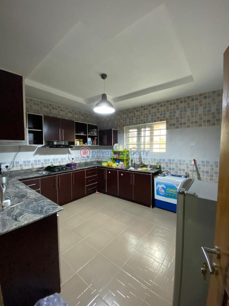 3 bedroom Bungalow For Sale Sangotedo Lagos - 3