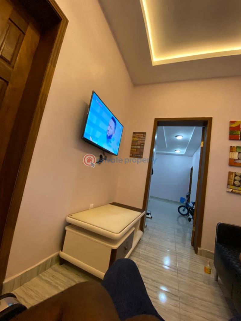 3 bedroom Bungalow For Sale Sangotedo Lagos - 4