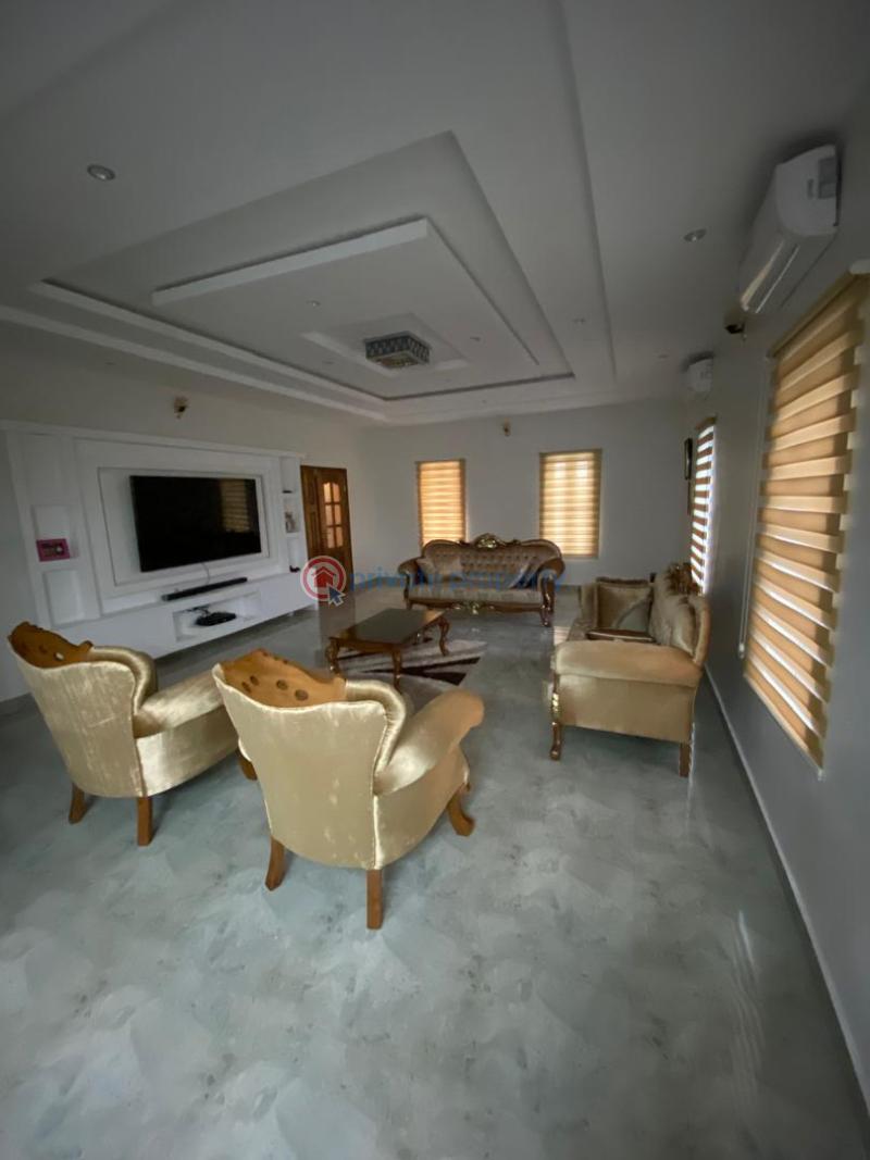 3 bedroom Bungalow For Sale Sangotedo Lagos - 2